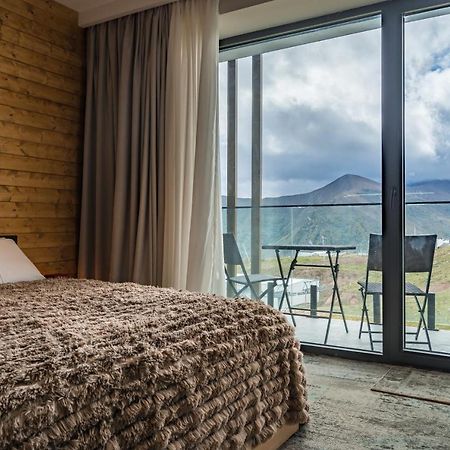 New Gudauri, Atrium, 229 Leilighet Eksteriør bilde