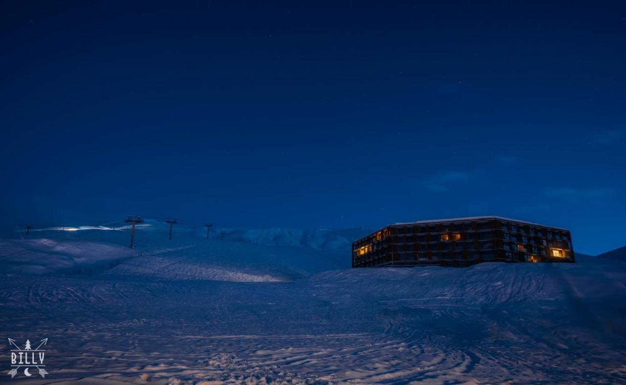 New Gudauri, Atrium, 229 Leilighet Eksteriør bilde